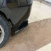 Элероны заднего бампера "SPORT" (Subaru Impreza GRB 2007-2013) Элероны заднего бампера "SPORT" (Subaru Impreza GRB 2007-2013)