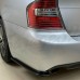 Элероны заднего бампера "SPORT" (Subaru Legacy BL JDM дорест.) Элероны заднего бампера "SPORT" (Subaru Legacy BL JDM дорест.)