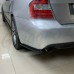 Элероны заднего бампера "SPORT" (Subaru Legacy BL JDM дорест.) Элероны заднего бампера "SPORT" (Subaru Legacy BL JDM дорест.)
