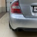 Элероны заднего бампера "SPORT" (Subaru Legacy BL JDM дорест.) Элероны заднего бампера "SPORT" (Subaru Legacy BL JDM дорест.)