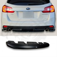 Центральный сплиттер "SPORT" (Subaru Levorg VM 2014-2020)
