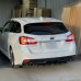 Центральный сплиттер "SPORT" (Subaru Levorg VM 2014-2020) Центральный сплиттер "SPORT" (Subaru Levorg VM 2014-2020)