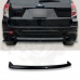 Задний сплиттер "AirLine" (Subaru Forester SH)