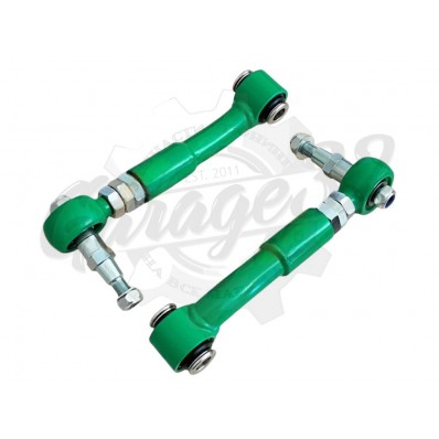 Задние тяги "Green Line" (Hyundai Genesis coup.2009 ) Задние тяги "Green Line" (Hyundai Genesis coup.2009 )