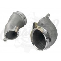 Впускные пайпы холодного впуска "G32" (M2 G87, M3 G80, M4 G82)