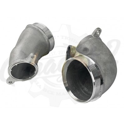 Впускные пайпы холодного впуска "G32" (M2 G87, M3 G80, M4 G82) Впускные пайпы холодного впуска "G32" (M2 G87, M3 G80, M4 G82)