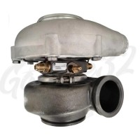 Турбина модель VX G35-1050 V-band