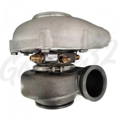 Турбина модель VX G35-1050 V-band