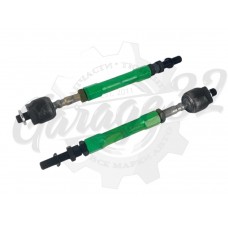Рулевые тяги c регулировкой на ШС "Green Line" (Toyota Mark 2 JZX90, JZX100)