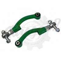 Рычаги задние регулируемые "Green Line" (Mitsubishi Lancer Evolution 4 - 9)