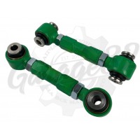 Задние рычаги с регулировкой "Green Line" (MMC Evo 7-8, Outlander; Jeep Patriot, Compass; Dodge Caliber)