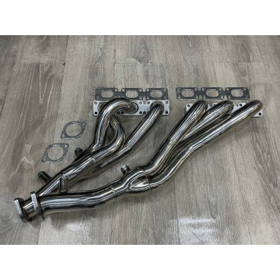 Выпускной коллектор "M50/M52/M54" (BMW E46, E39) Выпускной коллектор "M50/M52/M54" (BMW E46, E39)
