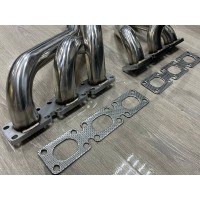 Выпускной коллектор "M50/M52/M54" (BMW E46, E39)