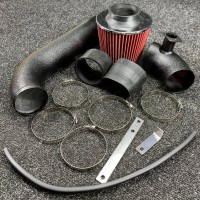 Холодный впуск (BMW E36 1992-1998)