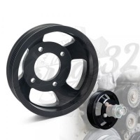 Усиленный шкив помпы "G32" (BMW E46, E39, E60, E83, E53)
