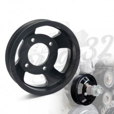 Усиленный шкив помпы "G32" (BMW E46, E39, E60, E83, E53)
