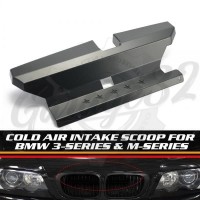 Кронштейн холодного впуска "G32" (BMW E46 M52 323i, 325i, 328i, 330i)