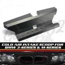 Кронштейн холодного впуска "G32" (BMW E46 M52 323i, 325i, 328i, 330i)