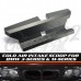 Кронштейн холодного впуска "G32" (BMW E46 M52 323i, 325i, 328i, 330i)