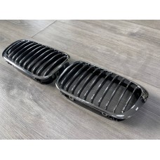 Ноздри "М3" (BMW E46 sed dorest)