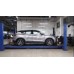 Передние пружины -30мм "TR" (Geely Coolray / Belgee X50)