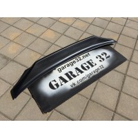 Спойлер багажника "DuckTail vol.2" (BMW 3 Series E36 Sedan)