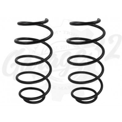 Передние стандартные пружины "TR" (Mazda cx5 KE) Передние стандартные пружины "TR" (Mazda cx5 KE)