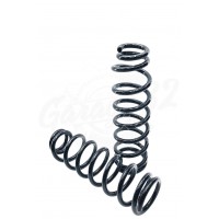 Передние стандартные пружины "TR" (SsangYong Rexton дизель) 