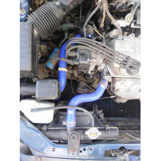 Патрубки радиатора (Honda Civic 92-00)