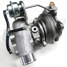 Турбина "Quntum Racing IHI VF48" (Subaru Impreza WRX STI 2008-2014)