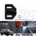 Стопор фиксатор двери багажника "G32"  (Toyota FJ Cruiser XF10; RAV4; Land Cruiser Prado 120, 150)