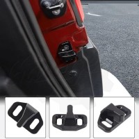 Стопор фиксатор двери багажника "G32"  (Toyota FJ Cruiser XF10; RAV4; Land Cruiser Prado 120, 150)