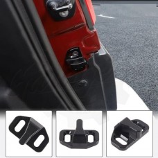 Стопор фиксатор двери багажника "G32"  (Toyota FJ Cruiser XF10; RAV4; Land Cruiser Prado 120, 150)
