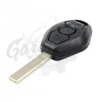 Выкидной ключ с платой "G32" (BMW X5 E53, X3 E83, E46) 