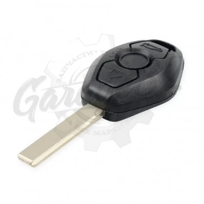 Выкидной ключ с платой "G32" (BMW X5 E53, X3 E83, E46) 