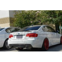 Спойлер "M-Perfomance" (BMW 3 Series E92)