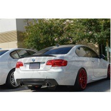 Спойлер "M-Perfomance" (BMW 3 Series E92)