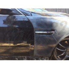 Крылья передние "M3" (BMW E90 dorest./rest.)