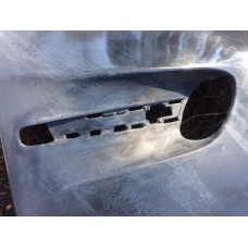 Крылья передние "M3" (BMW E90 dorest./rest.)