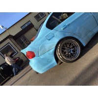 Крышка багажника "CSL" (BMW E90 rest.)