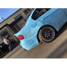 Крышка багажника "CSL" (BMW E90 rest.)