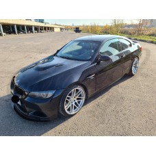 Сплиттер бампера "M3" (BMW E92 dorest./rest.)
