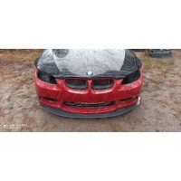 Сплиттер бампера "M3" (BMW E92 dorest./rest.)