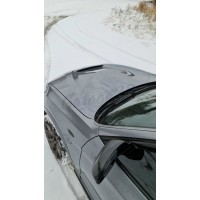 Капот стеклопластиковый "М4 GTS" (BMW X3 F25)