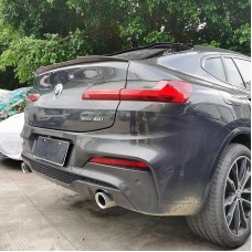 Спойлер "M Performance Сarbon" (BMW G02, F98)