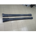 Накладки на пороги "AMG F43" (Mercedes C-Class W202) Накладки на пороги "AMG F43" (Mercedes C-Class W202)