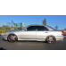 Накладки на пороги "AMG F43" (Mercedes C-Class W202) Накладки на пороги "AMG F43" (Mercedes C-Class W202)