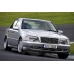 Передний бампер "AMG F43" (Mercedes C-Class W202) Передний бампер "AMG F43" (Mercedes C-Class W202)