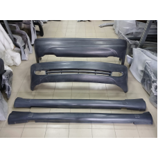 Обвес "AMG F43" (Mercedes C-Class W202)