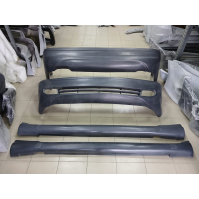 Обвес "AMG F43" (Mercedes C-Class W202) Обвес "AMG F43" (Mercedes C-Class W202)